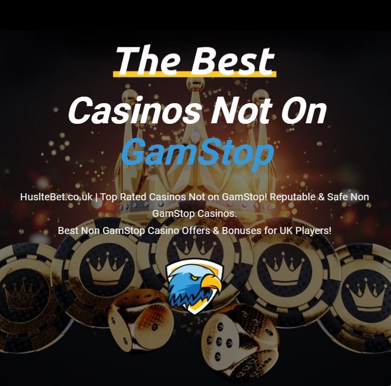 Casinos Not On Gamstop